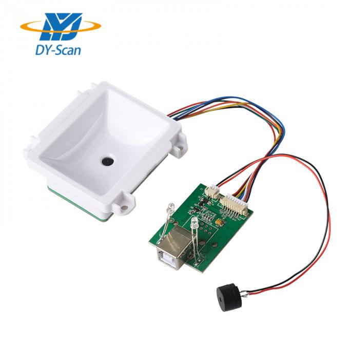 El plano integró la 2.a comunicación del motor USB de la exploración con la exploración granangular