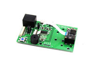 Escáner integrado del código de barras del alto rendimiento del módulo USB TTL del código de barras del OEM 2.o