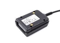 Sensor sensible fijado IP42 confiable DF3200 de la imagen de la tarifa de exploración del escáner 300 del soporte alto