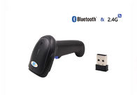 Escáner del código de barras del CCD de Bluetooth del alto rendimiento, lector de código portátil de Bluetooth DS5100B