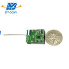 Mini ODM del OEM del motor RS232 USB del módulo del escáner del código de barras del laser 1D