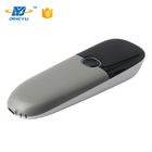 mini escáner práctico portátil 2.o USB micro del código de barras de 2.4G Bluetooth para tomar común
