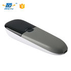 mini escáner práctico portátil 2.o USB micro del código de barras de 2.4G Bluetooth para tomar común