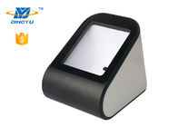 2.o tipo escáner automático DP8420 de la exploración del código Cmos de la caja QR del paymnt de NFC del código de barras