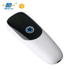 Mini 2.o Bluetooth disparador inalámbrico del escáner del código de barras del PDA USB/modo auto del sentido