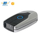 Escáner inalámbrico portátil de Bluetooth 450mAh Cmos 2.o