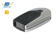 escáner inalámbrico 450mAh del código de barras de 2.4GHz Cmos Bluetooth