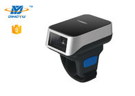 CCD linear 2.4GHz Ring Barcode Scanner Symcode inalámbrico 1D