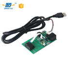 2D Pequeño OEM Integrar USB TTL POS máquina Barcode Scan Engine módulo DE2290