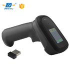 Escáner 1D 2.o USB del QR Code del PDA de Android exhibición de 1,77 pulgadas