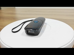 Escáner de códigos de barras inalámbricos La solución definitiva para un escaneo preciso