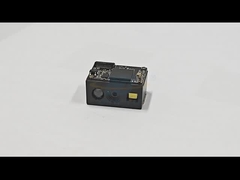 Mini 2D OEM USB TTL Motor de escaneo de códigos de barras módulo DE2290 para máquinas POS