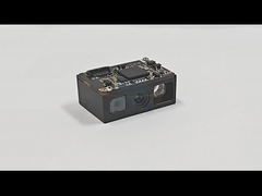 Motor de escáner de códigos de barras DE2690