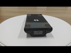 Escaner de código de barras para chaqueta DI9160-1D