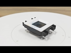 TTL Lector de código QR integrado 2D Monte fijo 60CM/S DP7628 CMOS