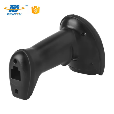Lector de códigos QR 1D 2D portátil sin cable Escaner de códigos de barras USB Escaner CMOS cableado DS5900B-2D