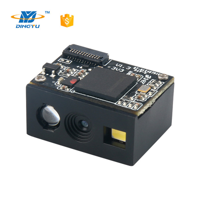 Motor de escaneo de código de barras 2D para dispositivos POS portátiles