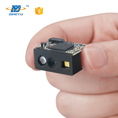 Motor de escaneo de código de barras 2D para dispositivos POS portátiles