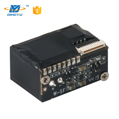 Mini 2D OEM USB TTL Motor de escaneo de códigos de barras módulo DE2290 para máquinas POS