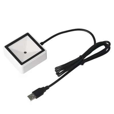 Modulo de escáner de códigos de barras de escritorio OEM 2D QR Code Reader para aplicaciones de quioscos integrados