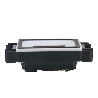 Módulo de escáner de códigos de barras omnidireccional pequeño portátil ABS CMOS con Auto Sense