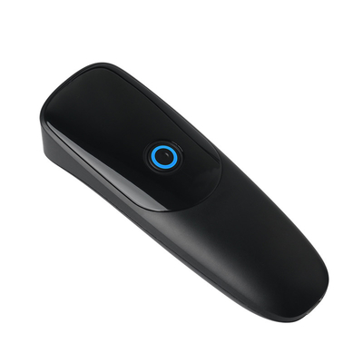 Escáner de códigos de barras inalámbricos Bluetooth con modo Auto Sense para almacenes y logística