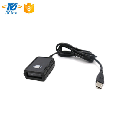 Escáner CMOS 2D de montaje fijo de alta velocidad para armarios de armarios pantallas móviles DF4200