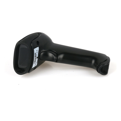 Escáner automático portátil 2D QR Code Reader Terminal POS CMOS Imager Escáner de códigos de barras cableado
