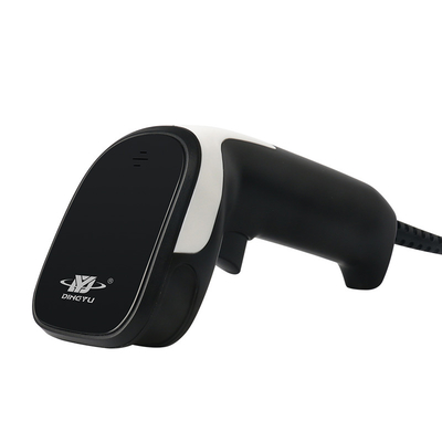 Escáner de códigos de barras portátil 1D CCD para pagos móviles DS5110