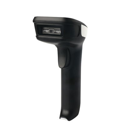 Escáner de códigos de barras portátil 1D CCD para pagos móviles DS5110