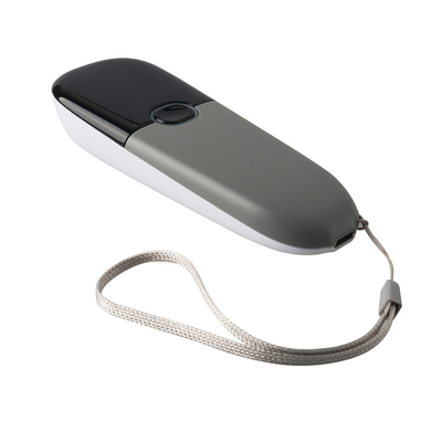 Escáner de código de barras portátil inalámbrico 2D Android Bluetooth portátil CE ROHS Certificado por la FCC