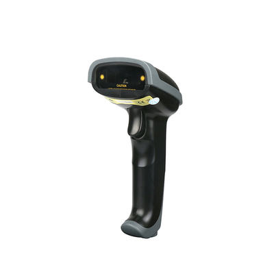 Escáner de código de barras láser portátil inalámbrico 1200MHA Batería Tiempo de trabajo largo DS5320G