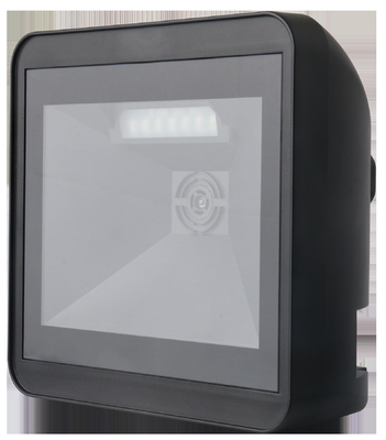 Lector de códigos de barras 2D CMOS DP8550 para instalaciones de mesa y de pared