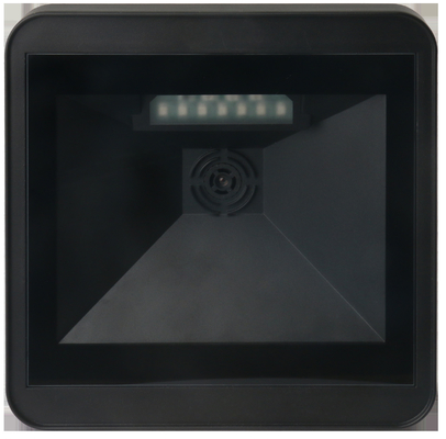 Lector de códigos de barras 2D CMOS DP8550 para instalaciones de mesa y de pared