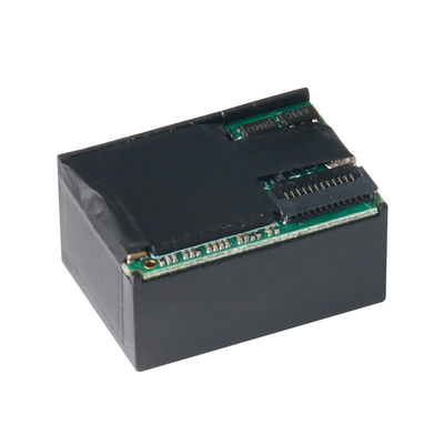 Compacto módulo de escáner de código de barras 2D OEM Durable PDF417 Motor de código de barras para una fácil integración