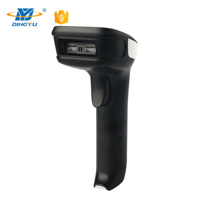 DS5110 1D Barcode Scanner with 600mm Depth of Field and USB Interface