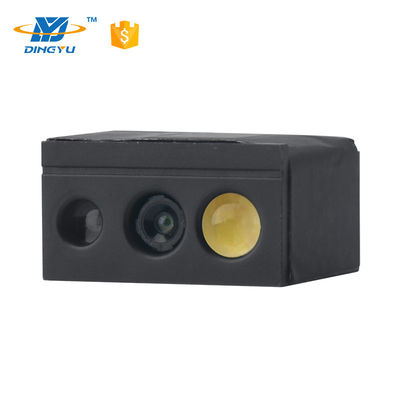 Modulo de escáner de código de barras 1D 2D pequeño incrustado con pasaporte OCR y función de escaneo automático