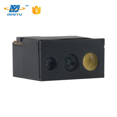 Modulo de escáner de código de barras 1D 2D pequeño incrustado con pasaporte OCR y función de escaneo automático