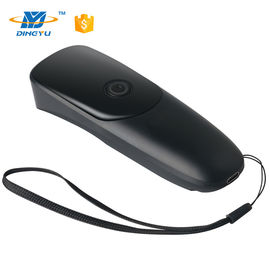 La velocidad ató con alambre tiempo de inicio inalámbrico del escáner 750ms del código de barras de 1d 2.o Bluetooth