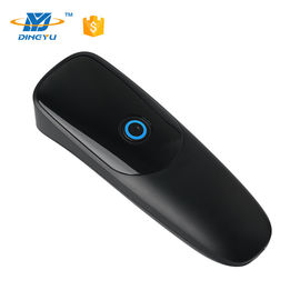 La velocidad ató con alambre tiempo de inicio inalámbrico del escáner 750ms del código de barras de 1d 2.o Bluetooth