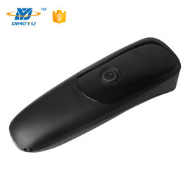 La velocidad ató con alambre tiempo de inicio inalámbrico del escáner 750ms del código de barras de 1d 2.o Bluetooth