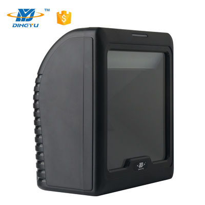POS 70.000 lux 290mA 1280x1024 CMOS 2D Escáner de códigos de barras DP8521P