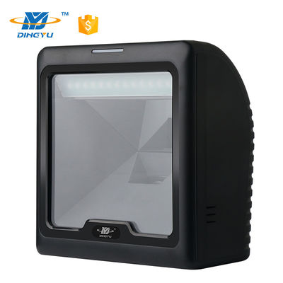POS 70.000 lux 290mA 1280x1024 CMOS 2D Escáner de códigos de barras DP8521P