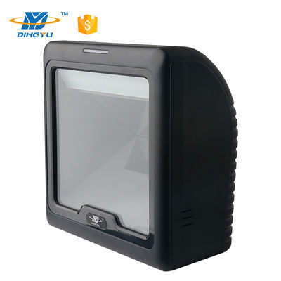 POS 70.000 lux 290mA 1280x1024 CMOS 2D Escáner de códigos de barras DP8521P