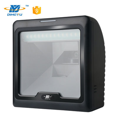 POS 70.000 lux 290mA 1280x1024 CMOS 2D Escáner de códigos de barras DP8521P