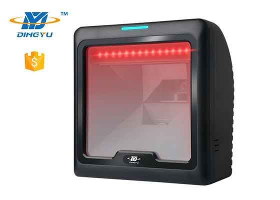 POS 70.000 lux 290mA 1280x1024 CMOS 2D Escáner de códigos de barras DP8521P