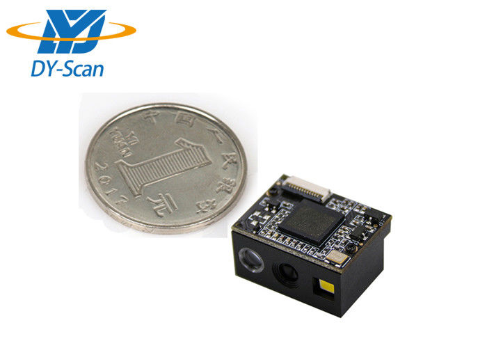 El 2.o motor de la exploración del código de barras integró el módulo USB TTL RS232 para el CE RoHS del proyecto de IoT aprobó